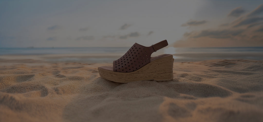 10 Tendencias en sandalias para este verano